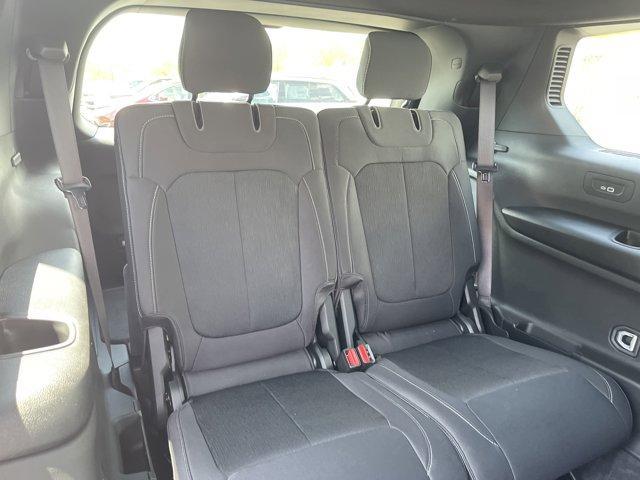 new 2025 Jeep Grand Cherokee L car, priced at $38,462