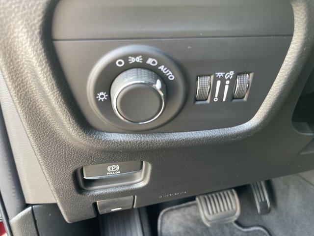 new 2025 Jeep Grand Cherokee L car, priced at $38,462