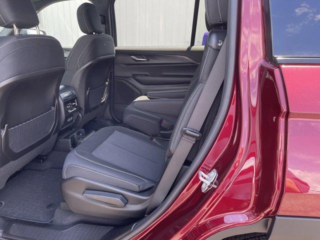 new 2025 Jeep Grand Cherokee L car, priced at $38,462