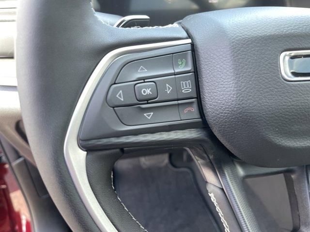 new 2025 Jeep Grand Cherokee L car, priced at $38,462