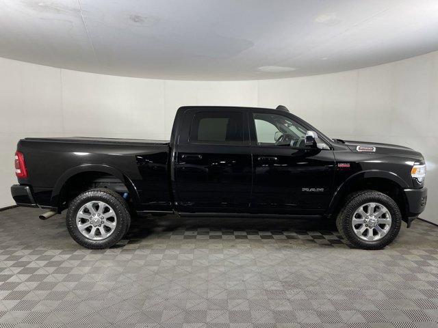 used 2022 Ram 2500 car, priced at $47,997