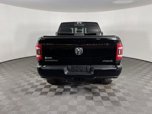 used 2022 Ram 2500 car, priced at $47,997