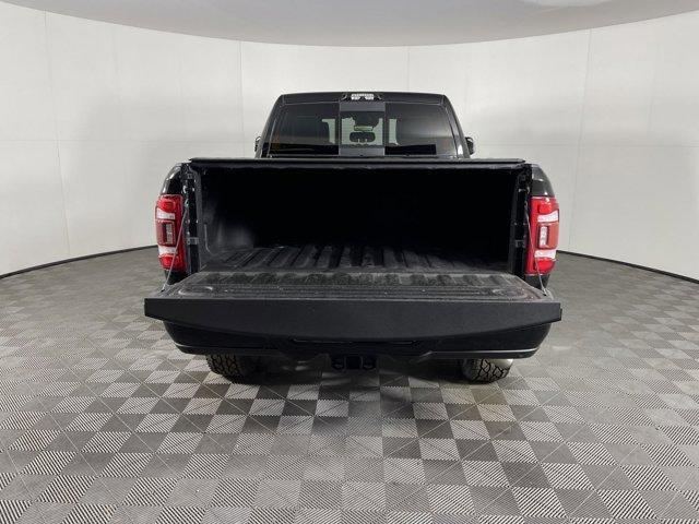 used 2022 Ram 2500 car, priced at $47,997