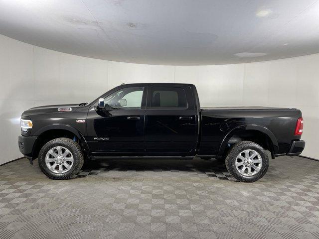 used 2022 Ram 2500 car, priced at $47,997