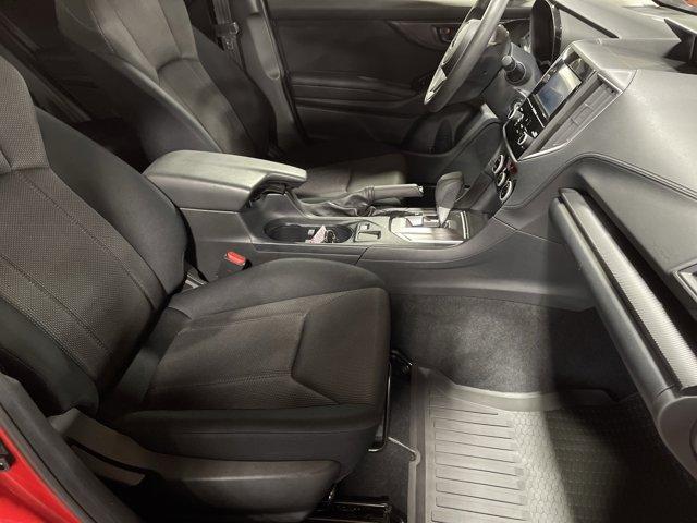 used 2023 Subaru Crosstrek car, priced at $23,997