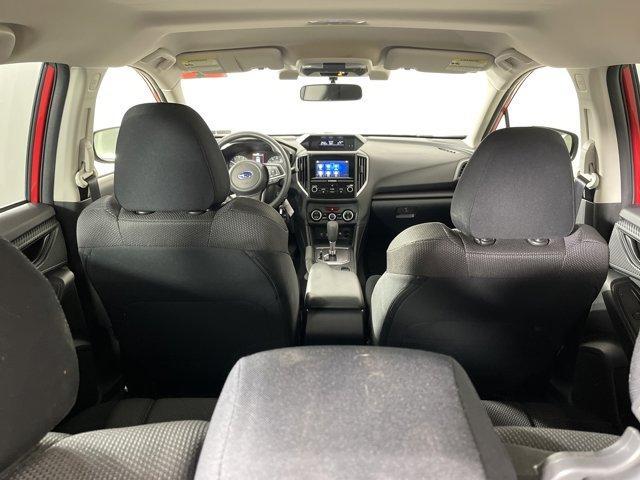 used 2023 Subaru Crosstrek car, priced at $23,997