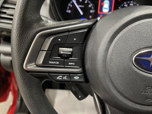 used 2023 Subaru Crosstrek car, priced at $23,997