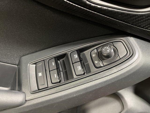 used 2023 Subaru Crosstrek car, priced at $23,997