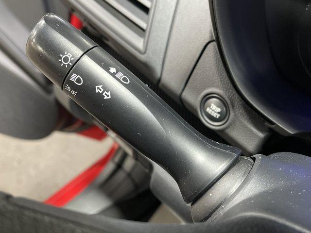 used 2023 Subaru Crosstrek car, priced at $23,997