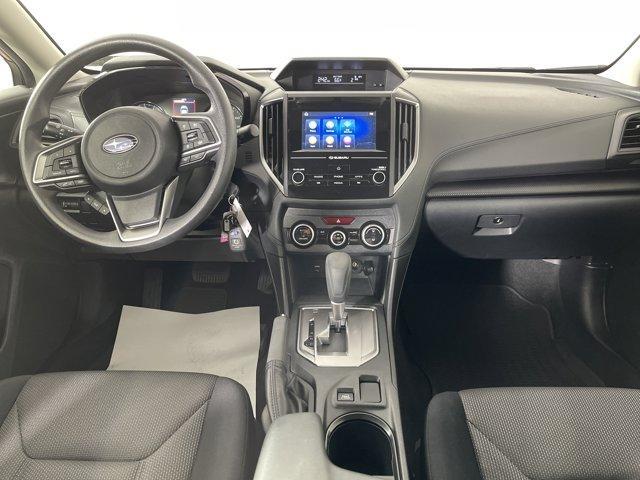 used 2023 Subaru Crosstrek car, priced at $23,997