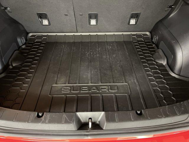 used 2023 Subaru Crosstrek car, priced at $23,997