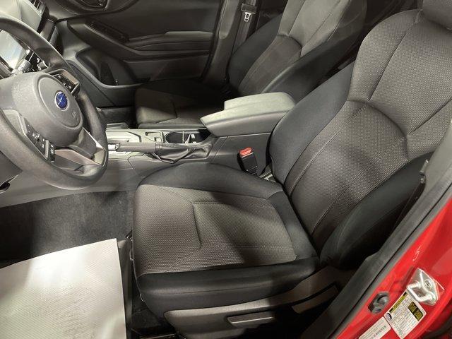 used 2023 Subaru Crosstrek car, priced at $23,997