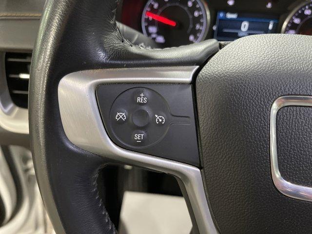 used 2018 GMC Terrain car, priced at $15,497