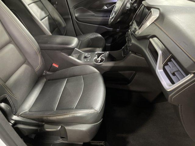 used 2018 GMC Terrain car, priced at $15,497