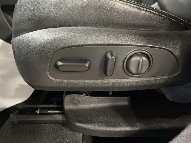 used 2018 GMC Terrain car, priced at $15,497