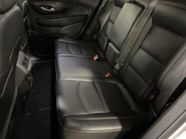 used 2018 GMC Terrain car, priced at $15,497