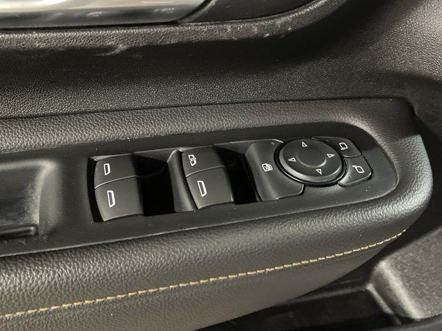 used 2018 GMC Terrain car, priced at $15,497