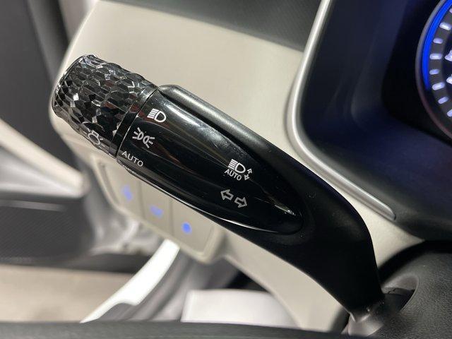 used 2024 Hyundai Tucson car, priced at $22,497