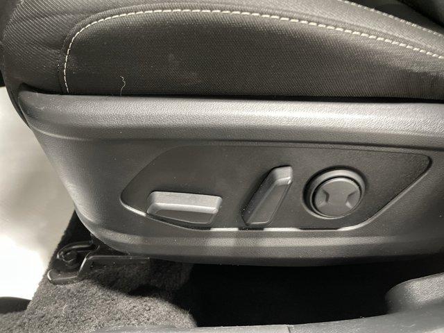 used 2024 Hyundai Tucson car, priced at $22,497