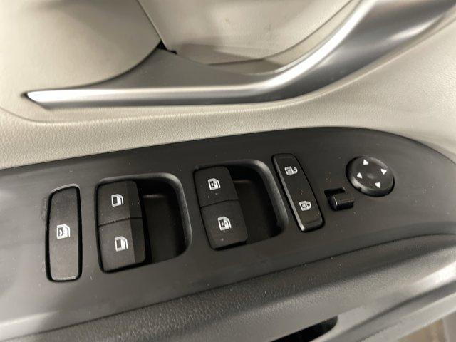 used 2024 Hyundai Tucson car, priced at $22,497