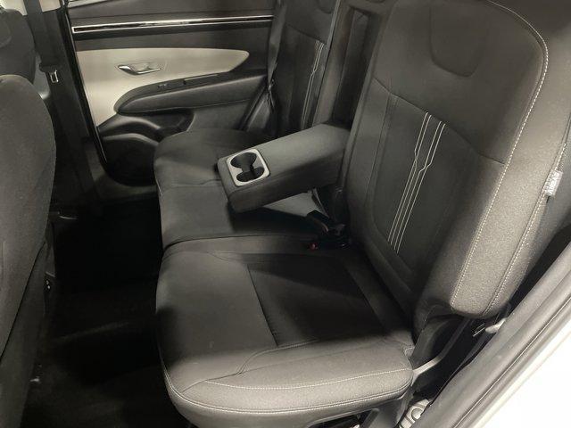 used 2024 Hyundai Tucson car, priced at $22,497