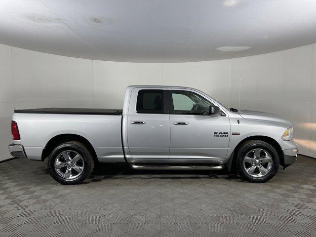 used 2016 Ram 1500 car, priced at $13,497