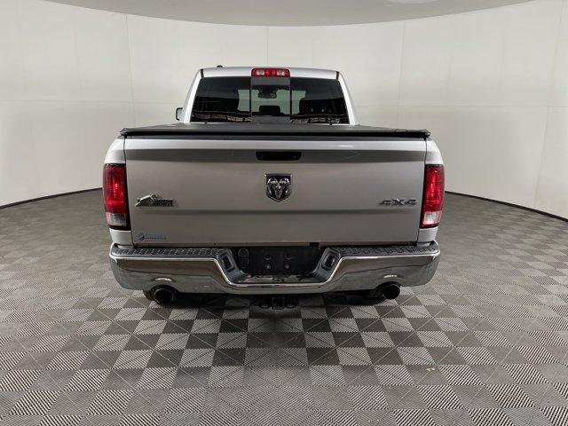 used 2016 Ram 1500 car, priced at $13,497