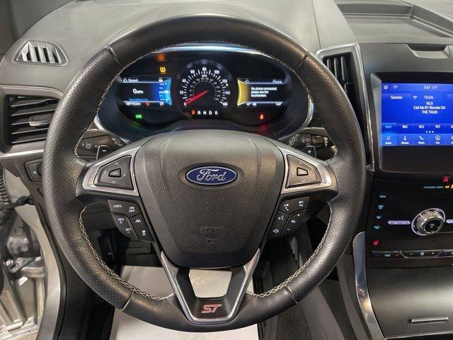 used 2020 Ford Edge car, priced at $26,997