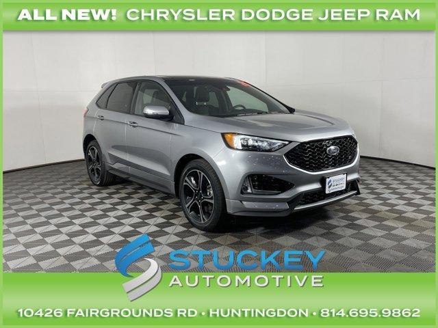 used 2020 Ford Edge car, priced at $27,997