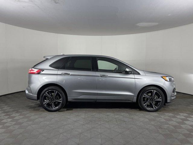 used 2020 Ford Edge car, priced at $27,797