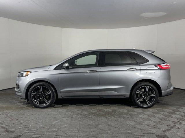 used 2020 Ford Edge car, priced at $27,797