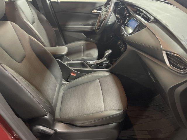 used 2023 Buick Encore GX car, priced at $22,997