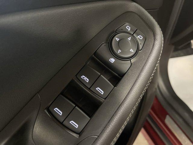 used 2023 Buick Encore GX car, priced at $22,997