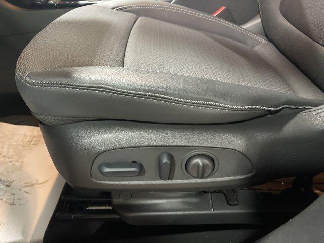 used 2023 Buick Encore GX car, priced at $22,997
