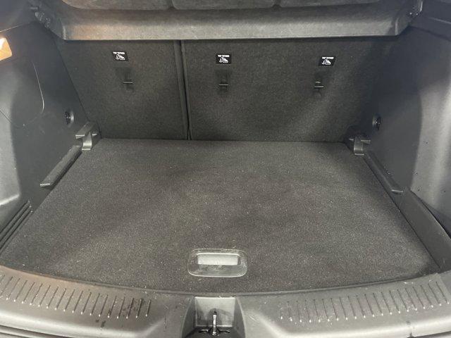 used 2023 Buick Encore GX car, priced at $22,997