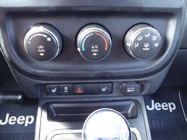 used 2010 Jeep Patriot car