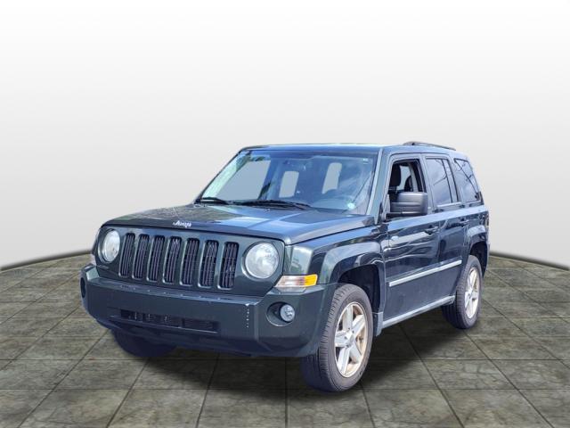 used 2010 Jeep Patriot car