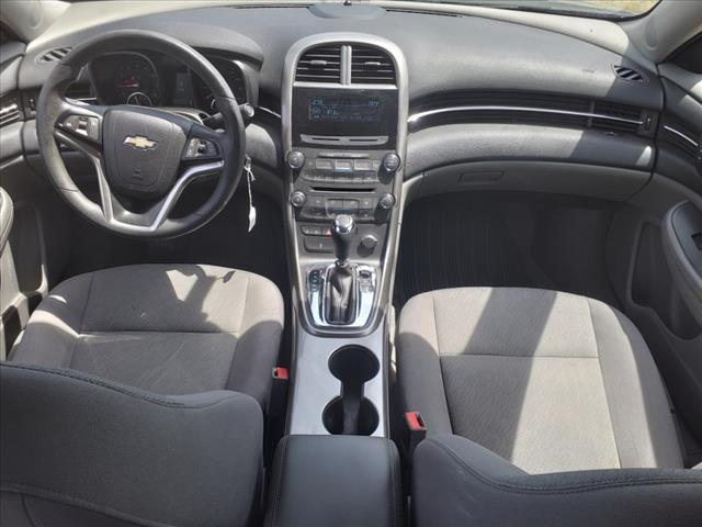 used 2013 Chevrolet Malibu car, priced at $5,995