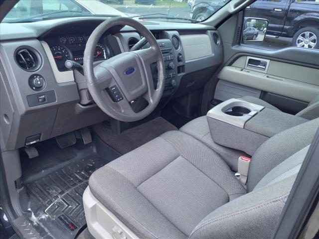 used 2009 Ford F-150 car