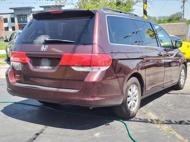 used 2008 Honda Odyssey car, priced at $7,500