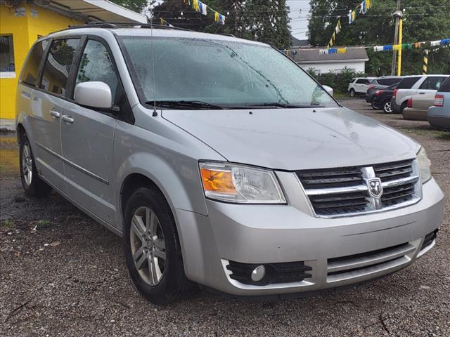 used 2010 Dodge Grand Caravan car, priced at $3,995