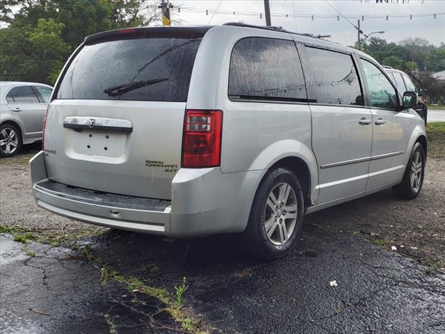 used 2010 Dodge Grand Caravan car, priced at $3,995