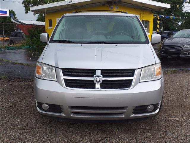 used 2010 Dodge Grand Caravan car, priced at $3,995