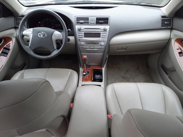 used 2010 Toyota Camry car, priced at $6,995