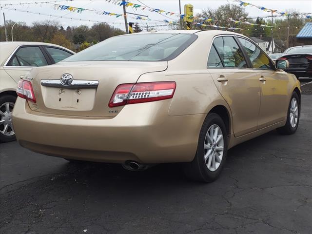 used 2010 Toyota Camry car, priced at $6,995