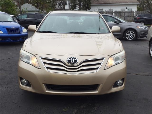 used 2010 Toyota Camry car, priced at $6,995