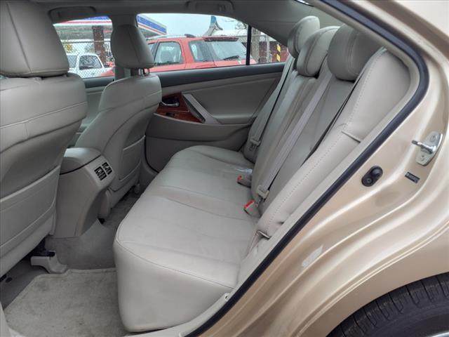 used 2010 Toyota Camry car, priced at $6,995