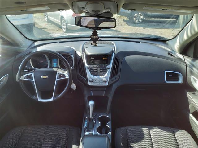 used 2014 Chevrolet Equinox car, priced at $6,995