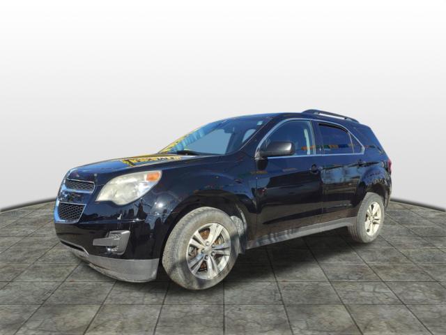used 2014 Chevrolet Equinox car, priced at $7,995