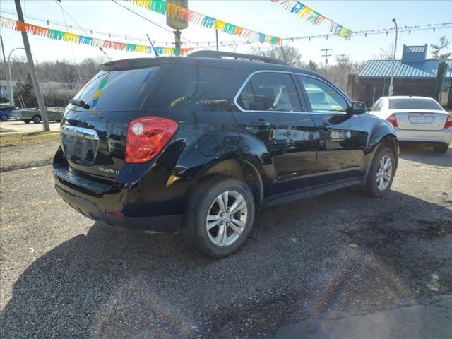 used 2014 Chevrolet Equinox car, priced at $5,995